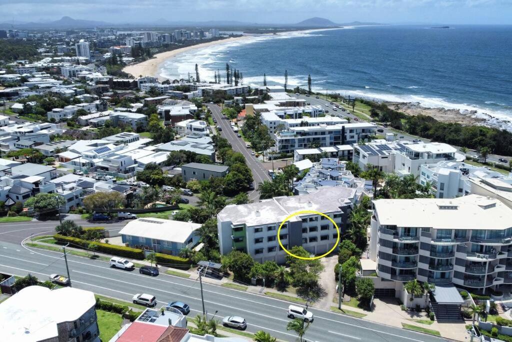 Charming Alex Heads Hideaway, Alexandra Headland