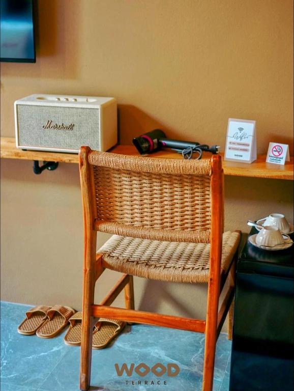Facilities