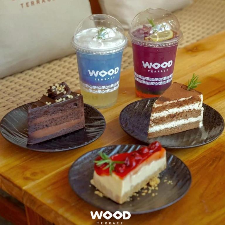 Food and beverages