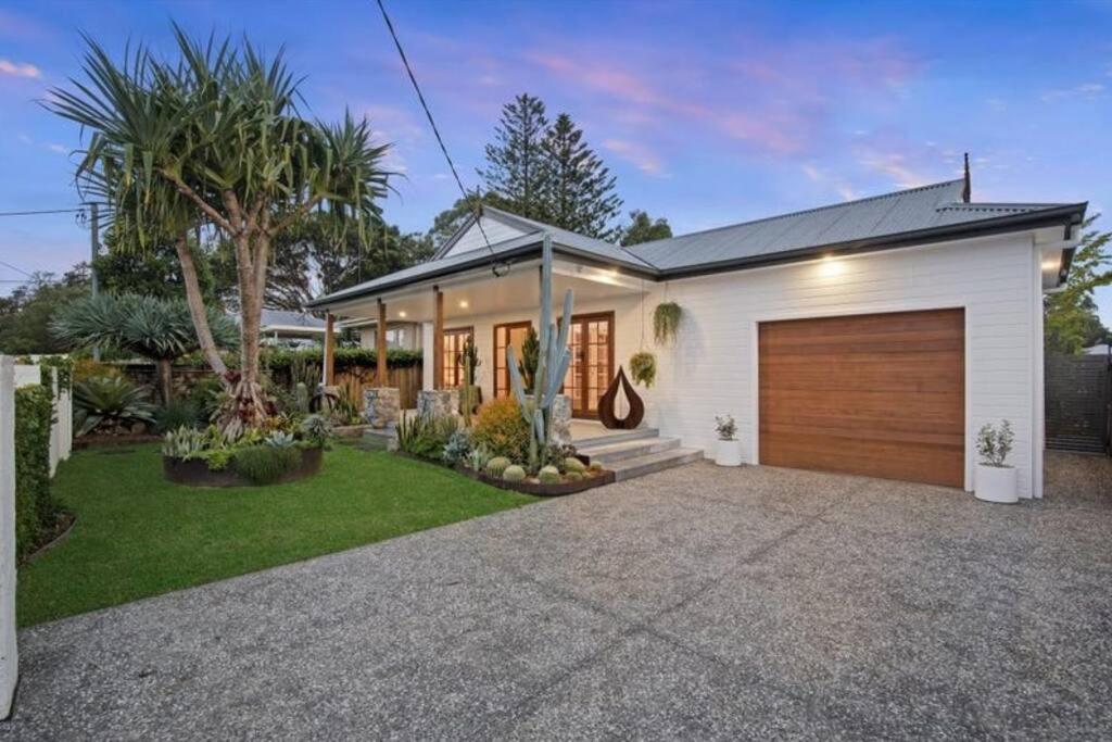 Long Jetty Private Oasis - Main House, Long Jetty