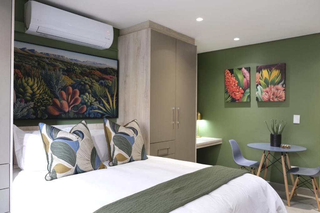 Vine & Valley Apartment, Stellenbosch