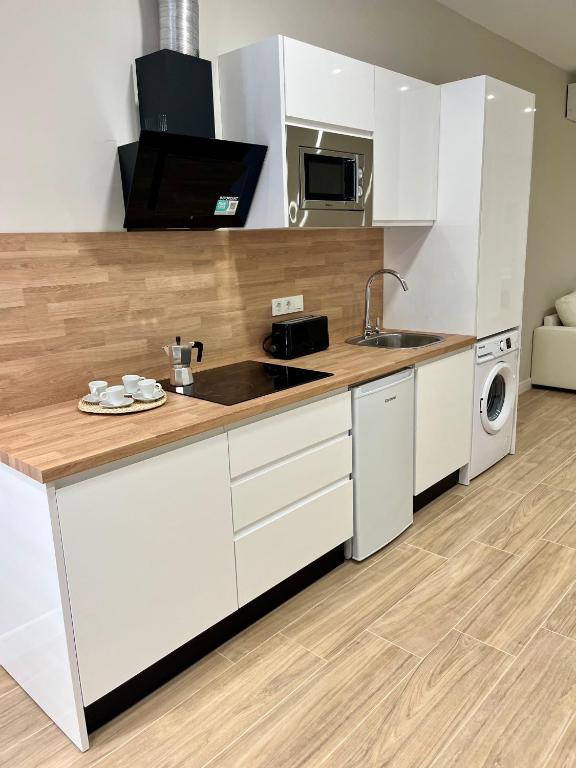 Jardines Suites GP - 2