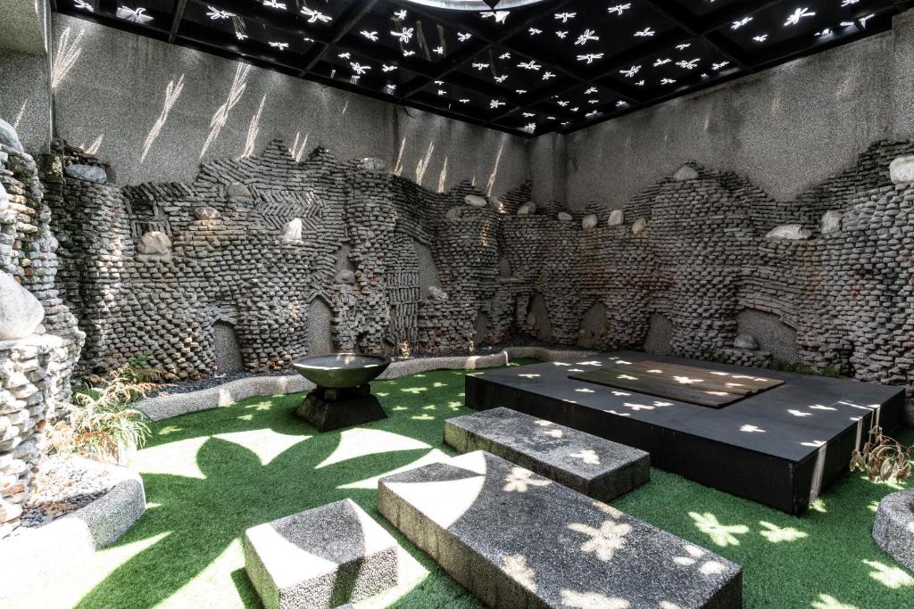 OHYA Boutique Motel-Tao-Yuan Branch