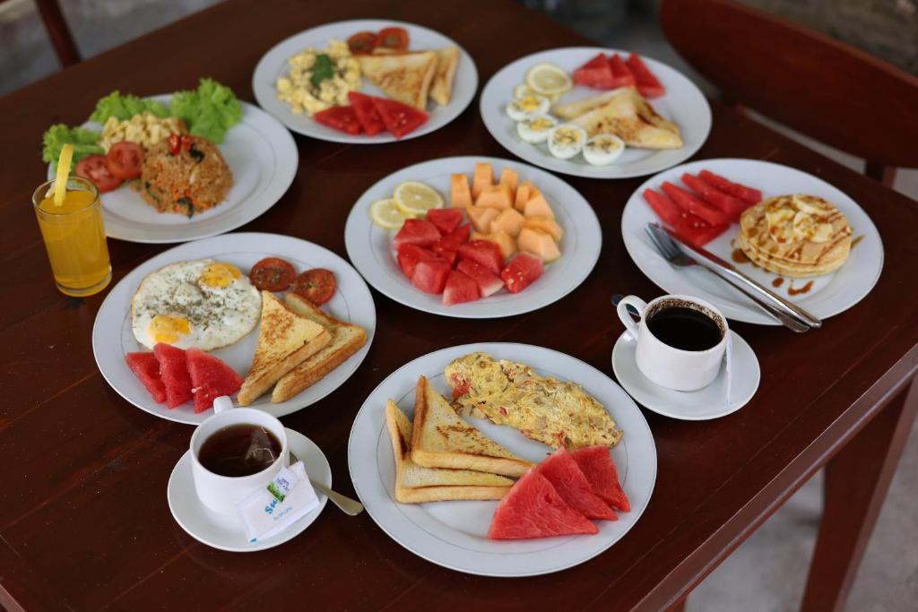 Ramwan Penida Cottage