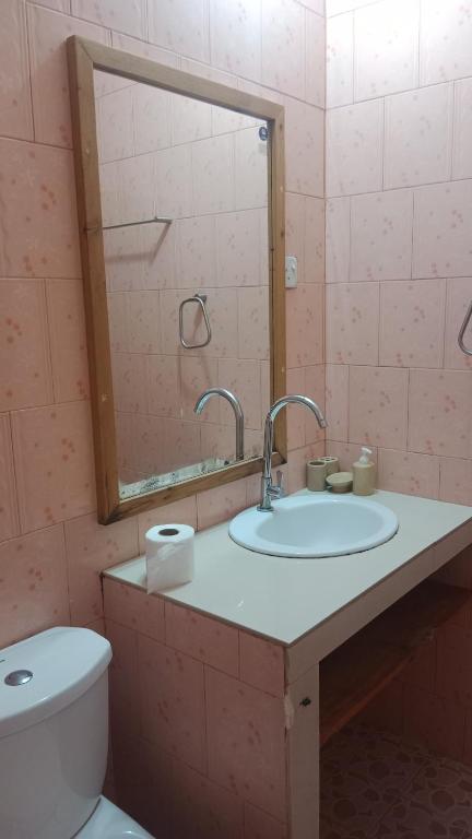 バスルーム（客室）