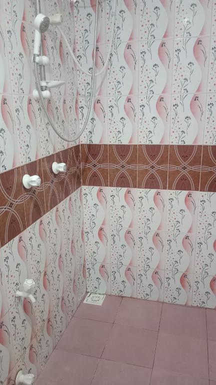 バスルーム（客室）