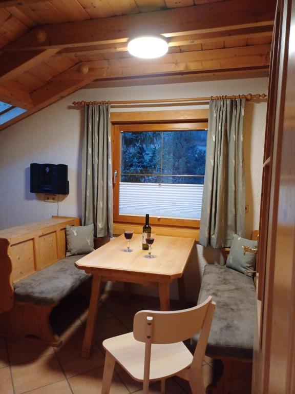 Appartement Zürcher - 2