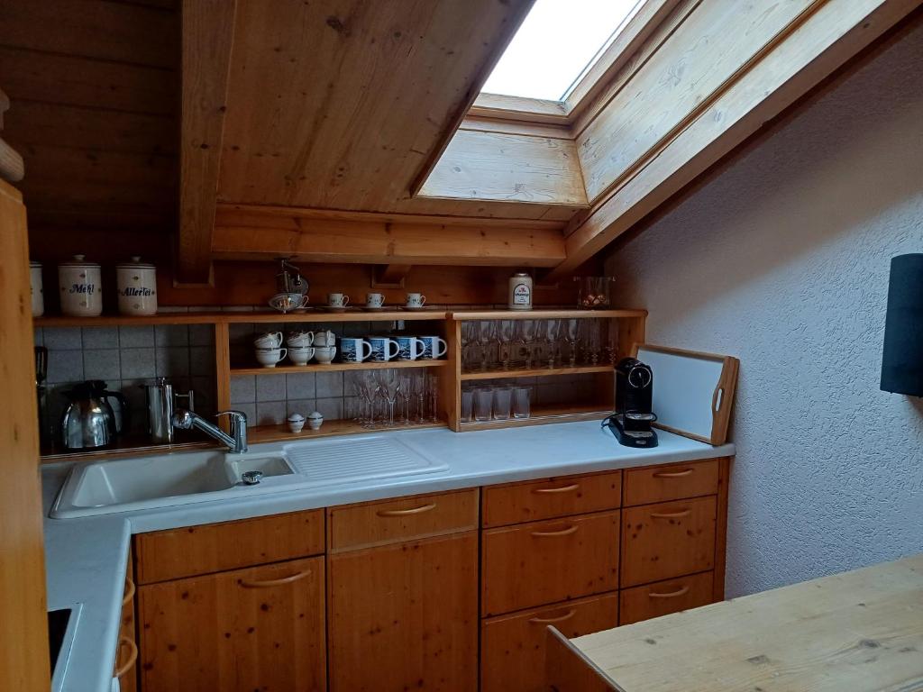 Appartement Zürcher - 4