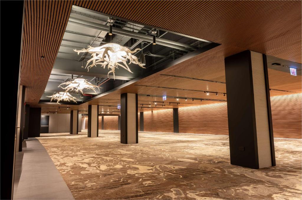 Meeting room / ballrooms