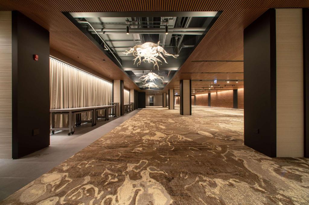 Meeting room / ballrooms, Hilton Chicago O'Hare Airport in Chicago (IL)