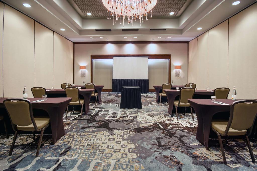 Meeting room / ballrooms