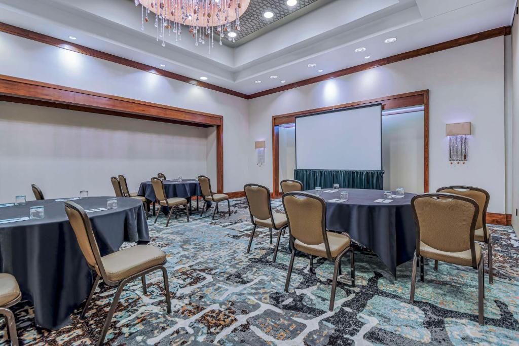 Meeting room / ballrooms