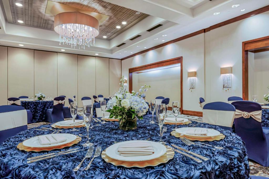 Meeting room / ballrooms