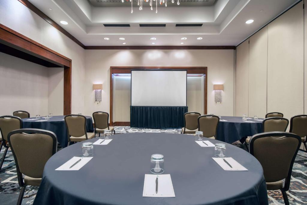 Meeting room / ballrooms