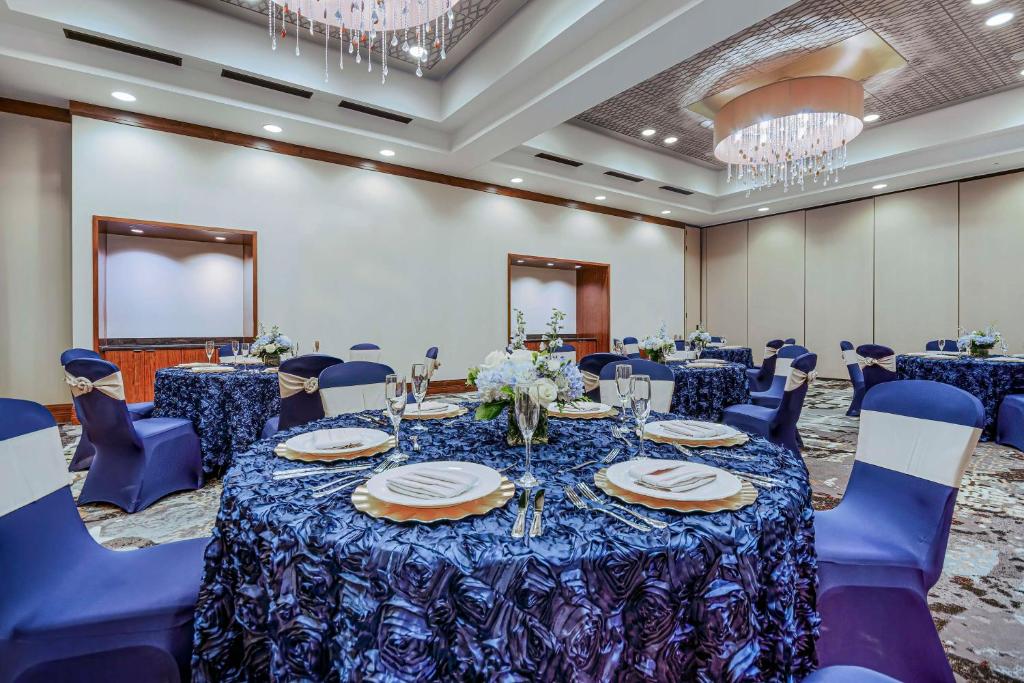 Meeting room / ballrooms