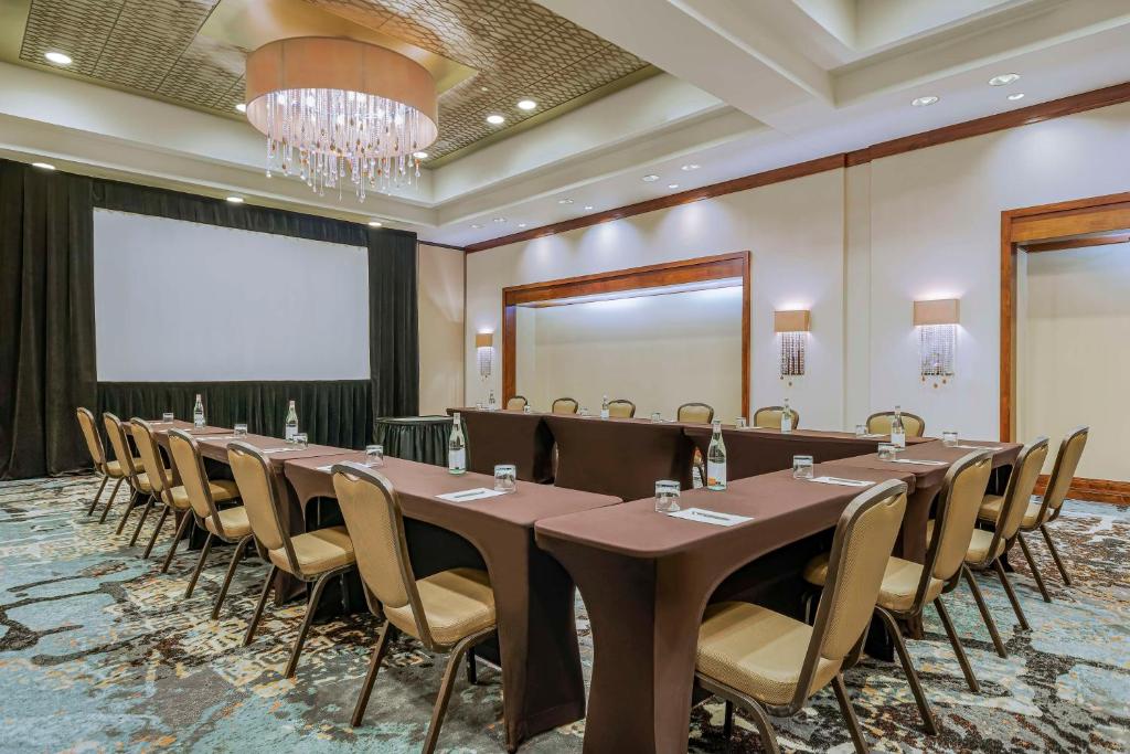 Meeting room / ballrooms