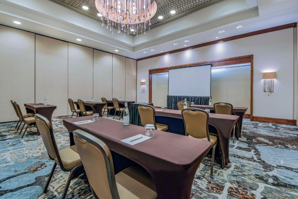 Meeting room / ballrooms
