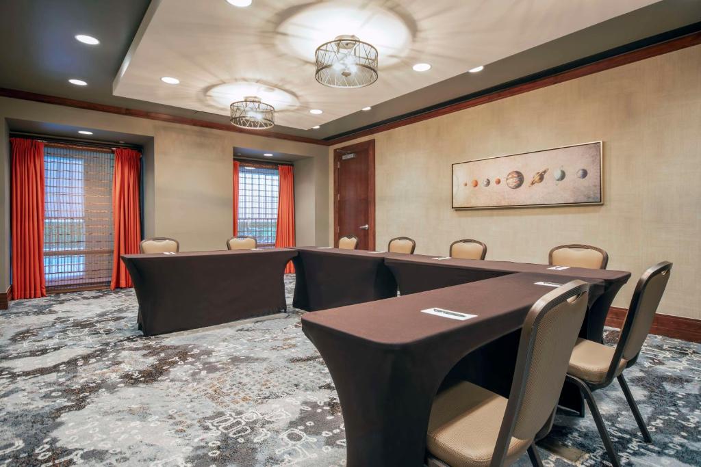 Meeting room / ballrooms