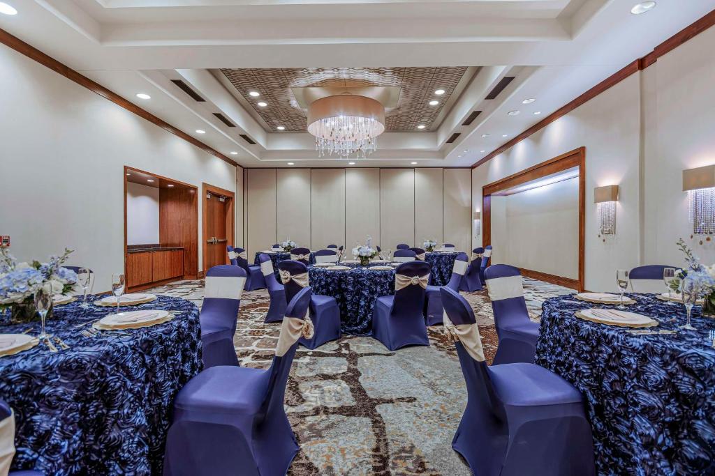 Meeting room / ballrooms
