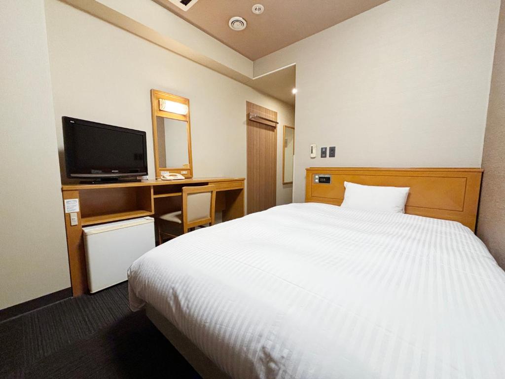 루트 인 그란티아 한유 스파 리조트 호텔 이미지 2