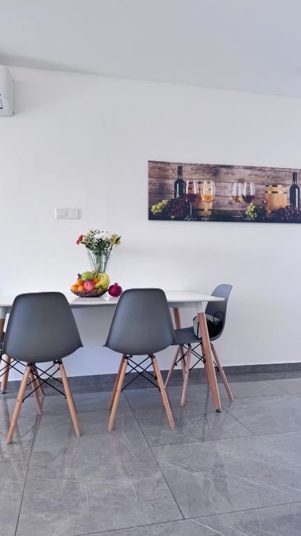 Savvas Apartment, Pafos