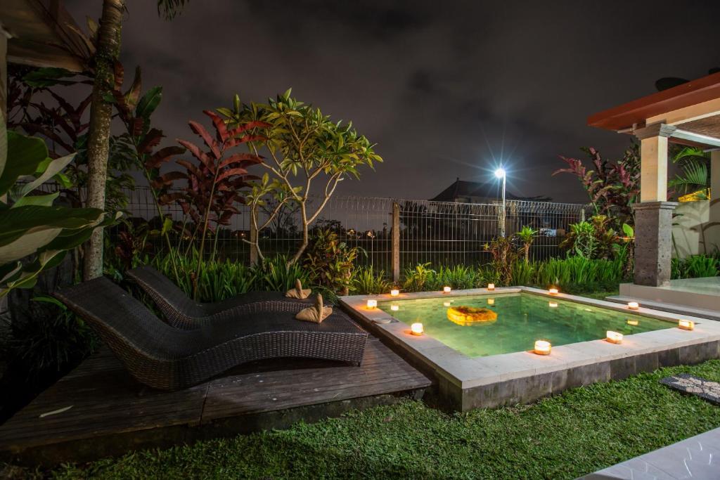 Warung Mandi &#038; Villa