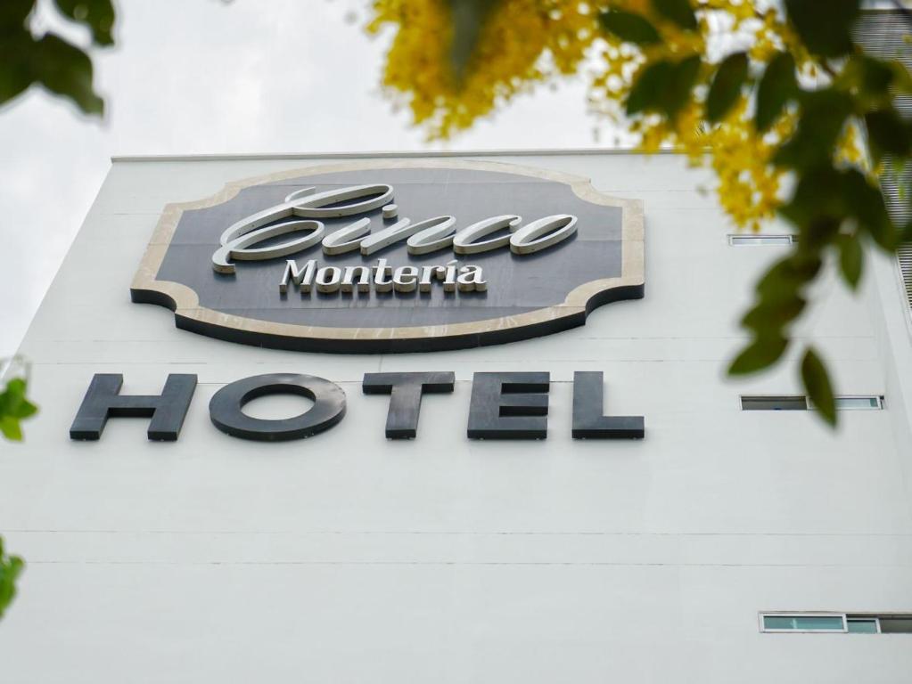 Hotel Cinco Monteria - 2