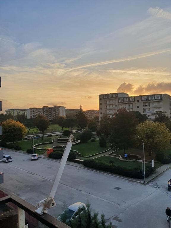 Dc apartment, Santa Maria Capua Vetere