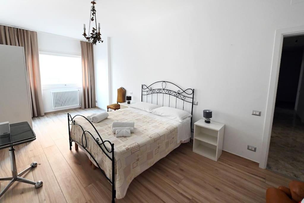 50mt dai Sassi di Matera - In pieno centro, Matera