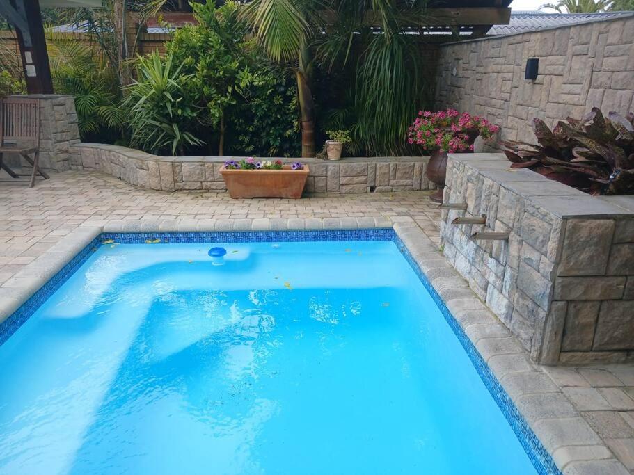 Mike's Place 2, Mossel Bay