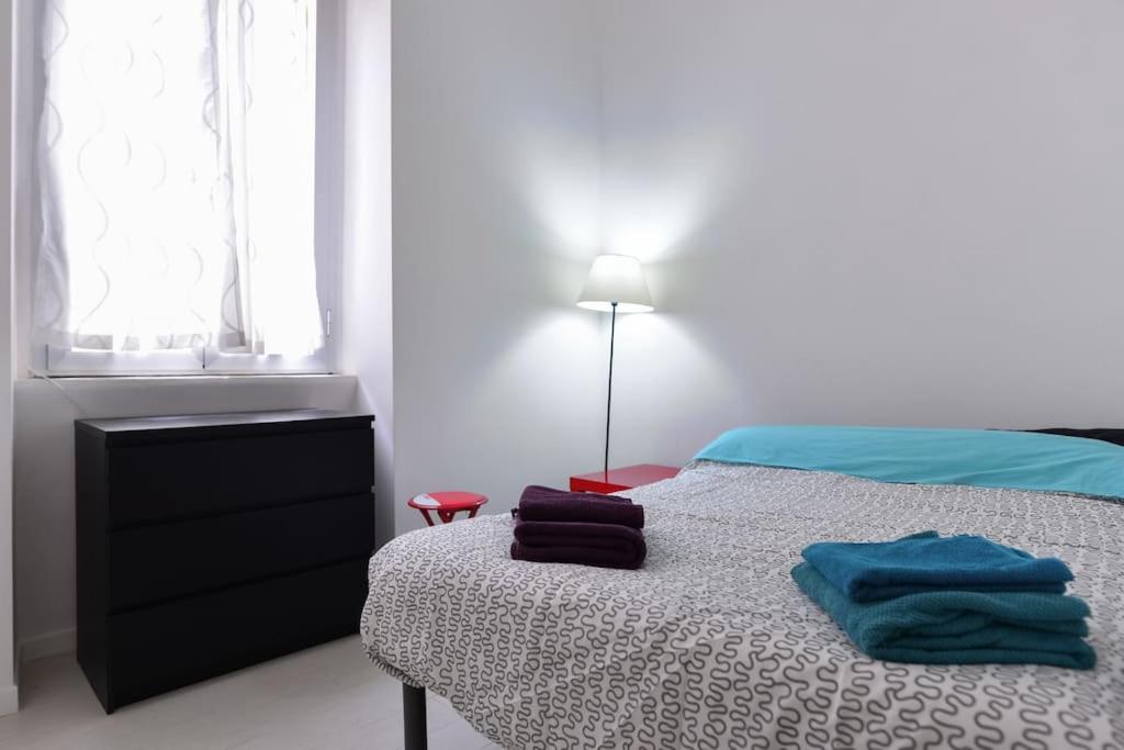 Rome City Center loft - special offer - 5