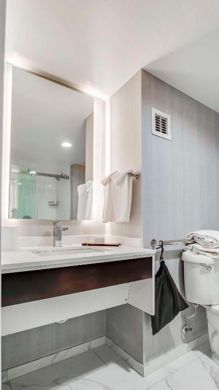 バスルーム（客室）