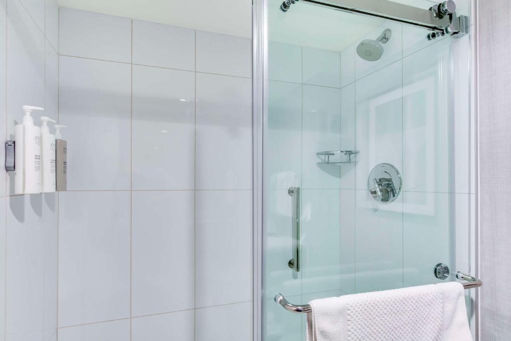 バスルーム（客室）