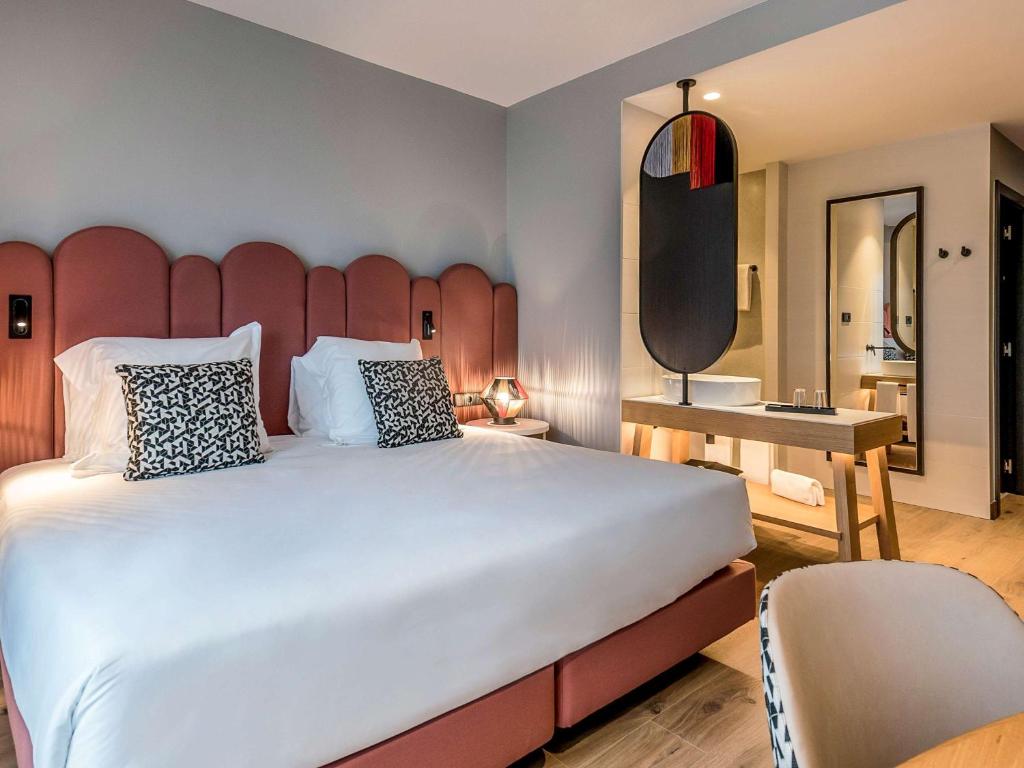 Mercure Lugo Centro, Lugo