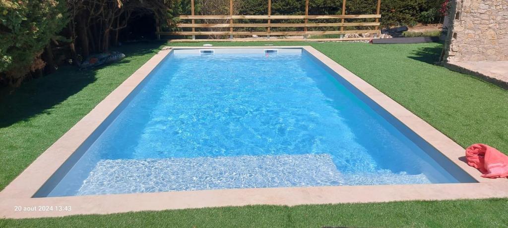 La cigales, Martigues