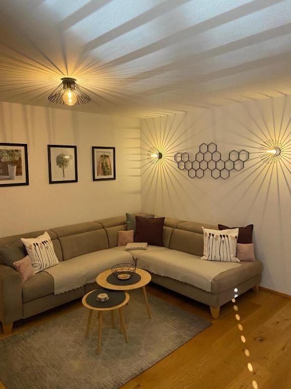 Haus Kaiserblick Top 2, Aurach bei Kitzbuhel