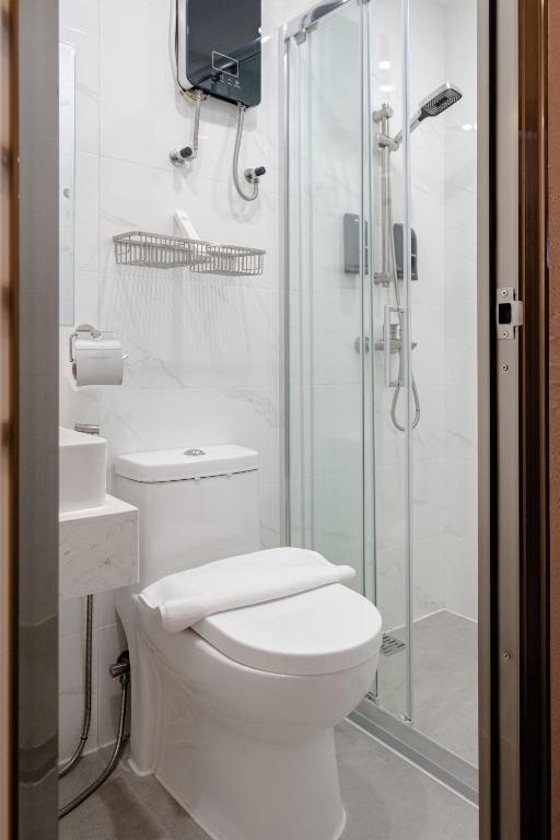 バスルーム（客室）