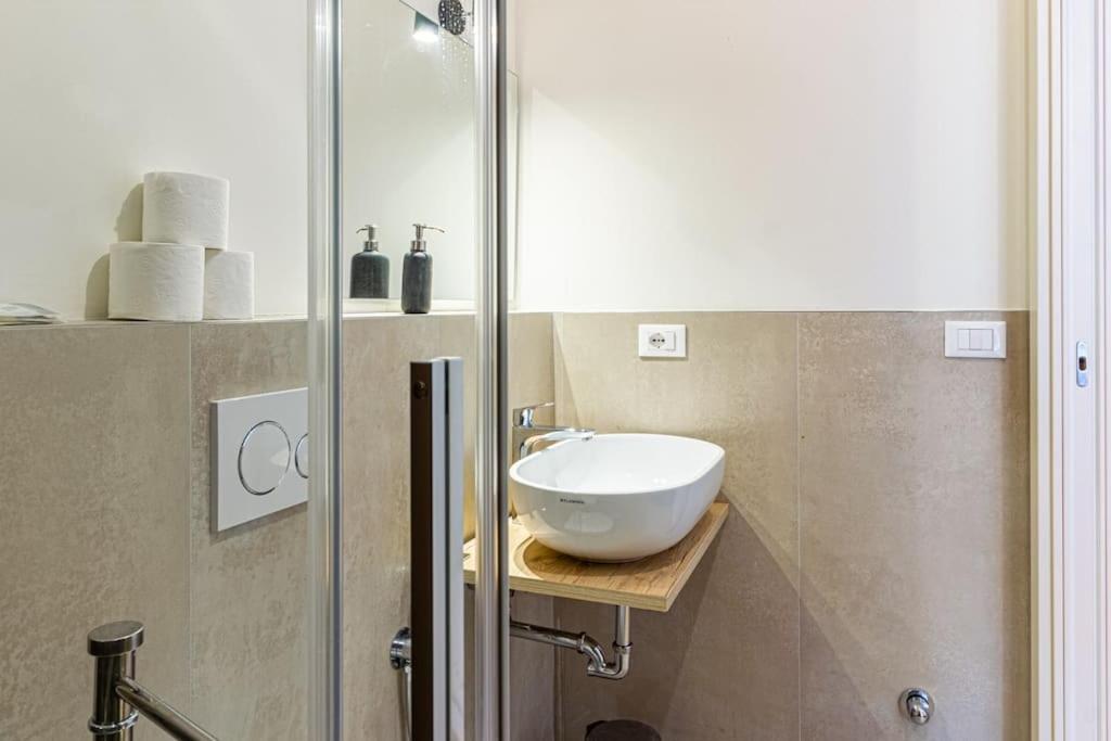 Suite delle Casse 2 - 3