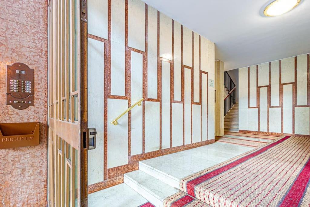 Suite delle Casse 2 - 4