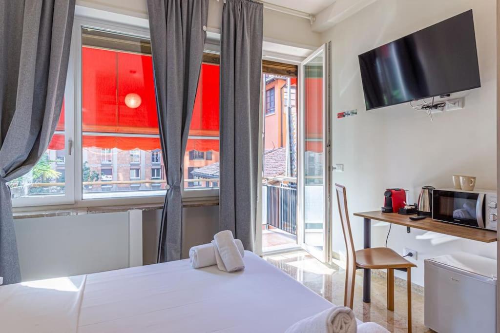 Suite delle Casse 2 - 5