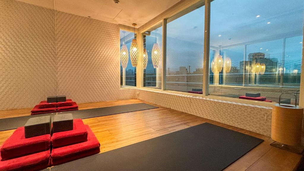 The Landis Taipei Hotel Image