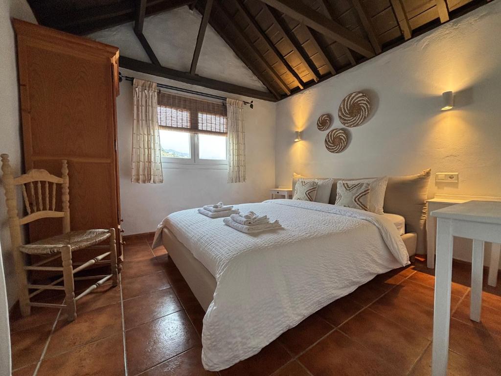 Casa Alta B&B - 3