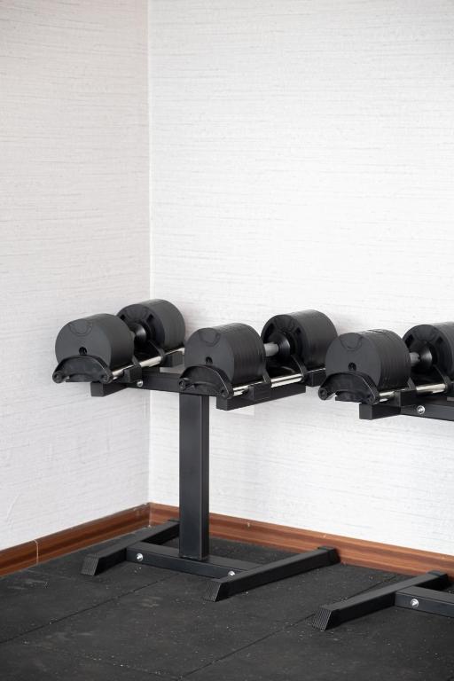 フィットネス/ジム