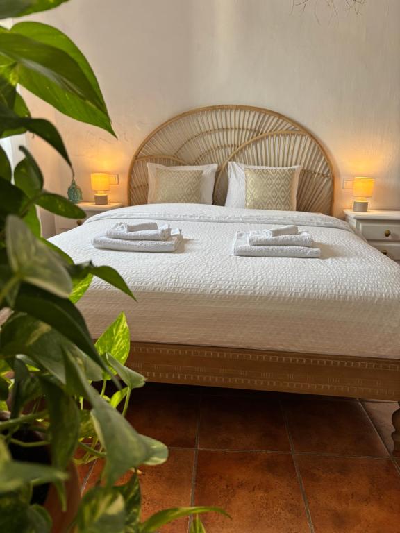 Casa Alta B&B - 2