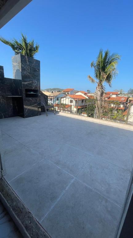 Cobertura independente em Cabo Frio, Cabo Frio