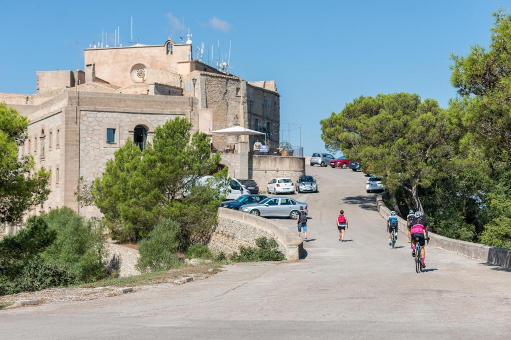 Llaut Boutique Hotel — Attractions in the area in Can Picafort, Balearic Islands