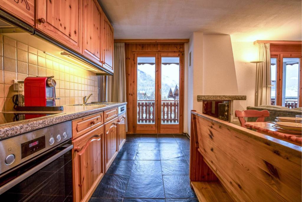 Cretes X2 212 SUNNY apartment 6 pers - 5