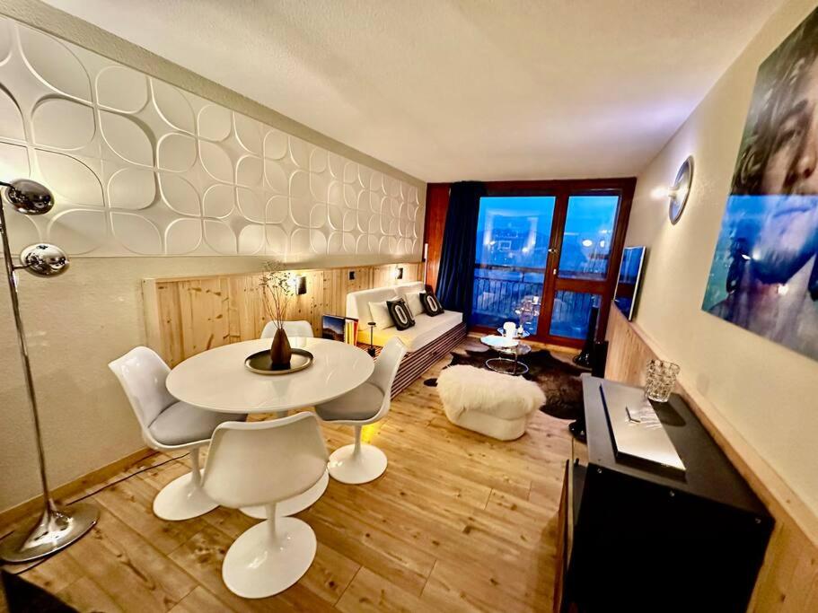 Magnifique Studio Arcs 2000 - 3