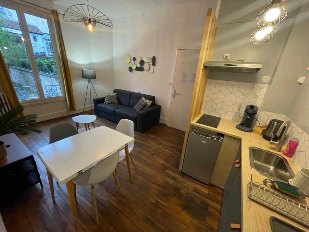 Saphir 1 - 2