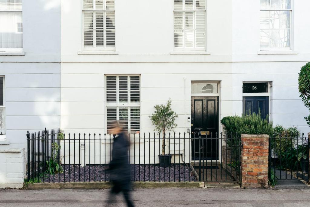 Character Cheltenham Georgian Town House photo 6